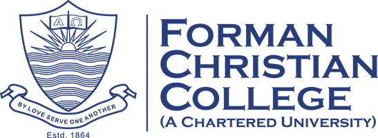 FCCU University Logo